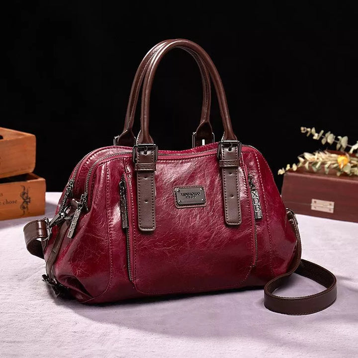 Nancy - Leather bag SALE