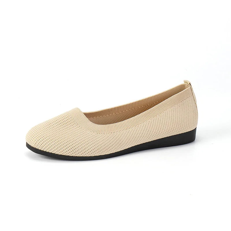 Nalani | Elegant Orthopedic Shoes