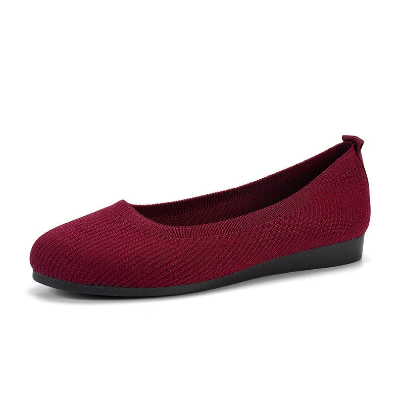 Nalani | Elegant Orthopedic Shoes