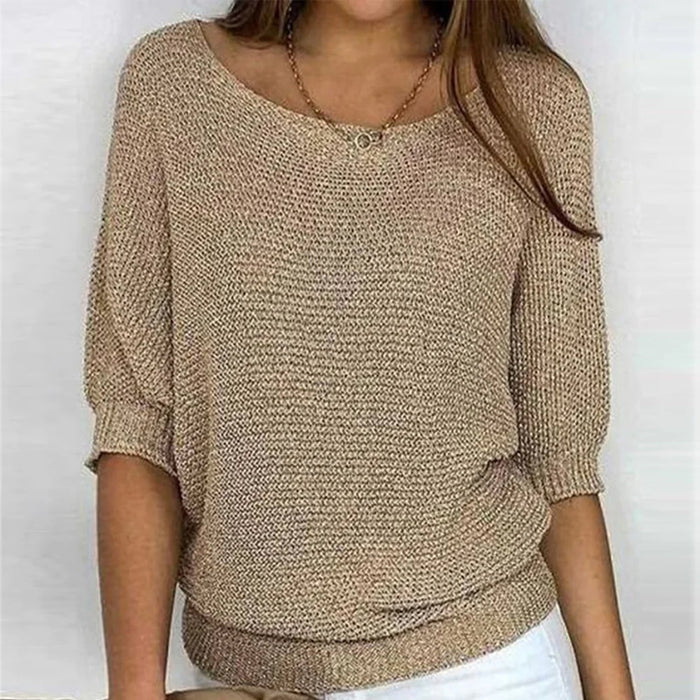 Ruby | Comfortable Sweater for Women