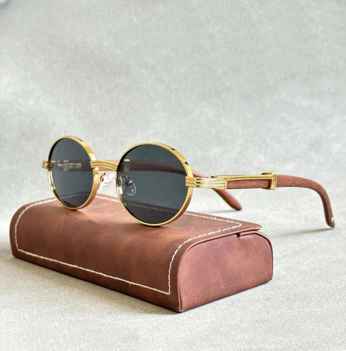 Luxe Vision Sunglasses