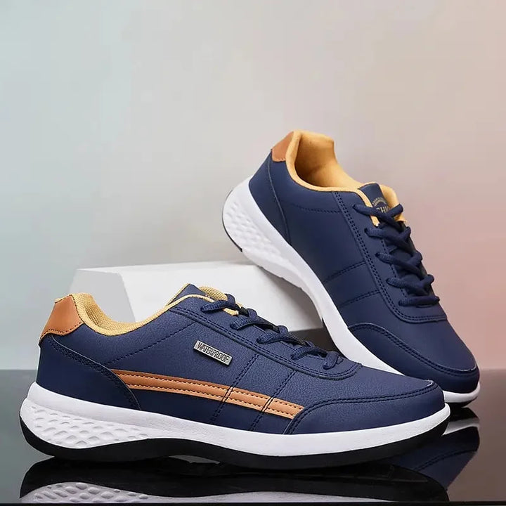 JUSTIN™ - MEN'S ORTHOPEDIC SHOES