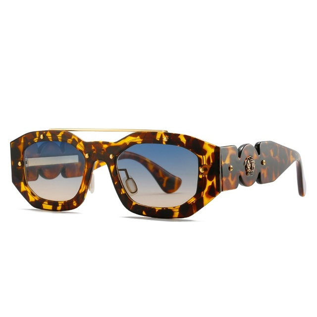 Stunneriva Detroit Trek Sunglasses