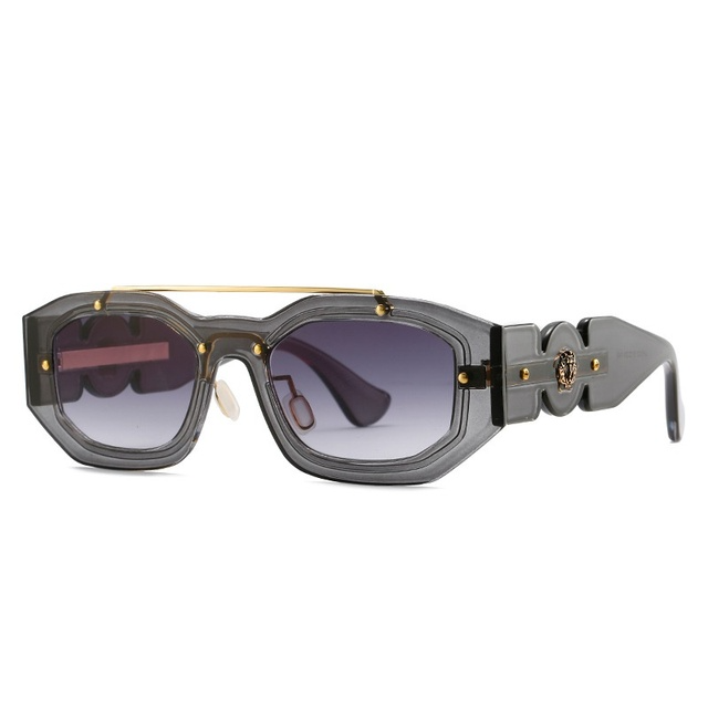 Stunneriva Detroit Trek Sunglasses