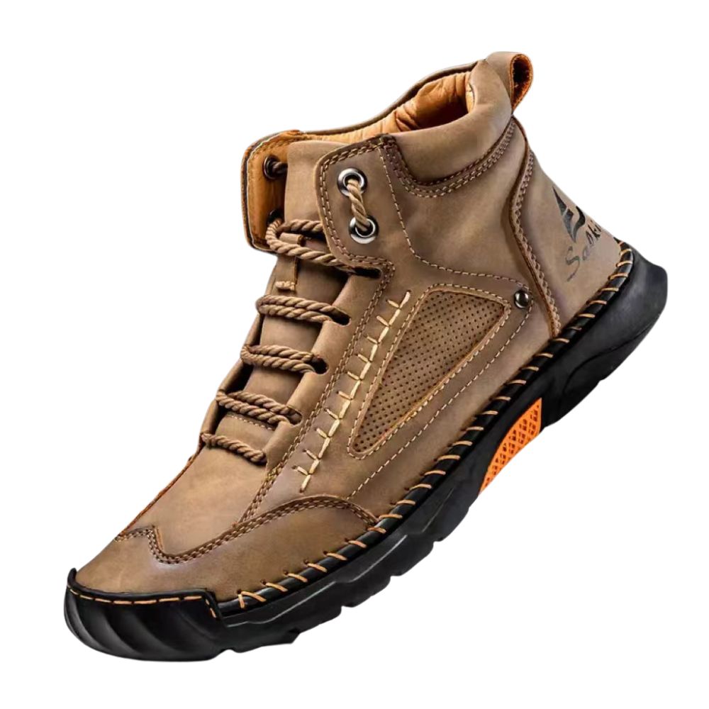 Logan | Salkin Men's Boots