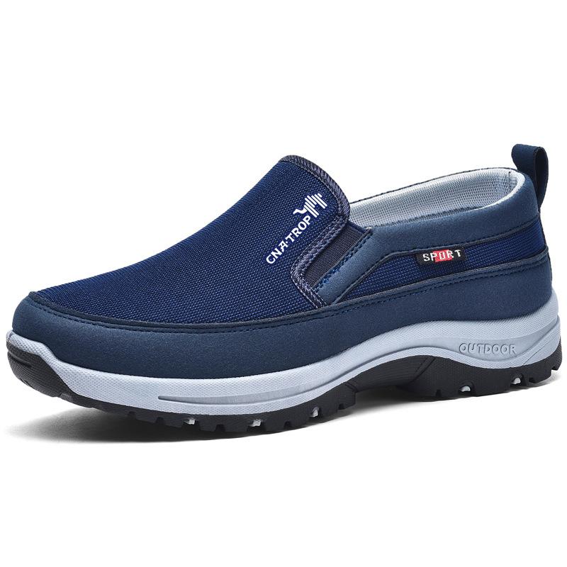 SHANE™ - ORTHOPEDIC SHOES