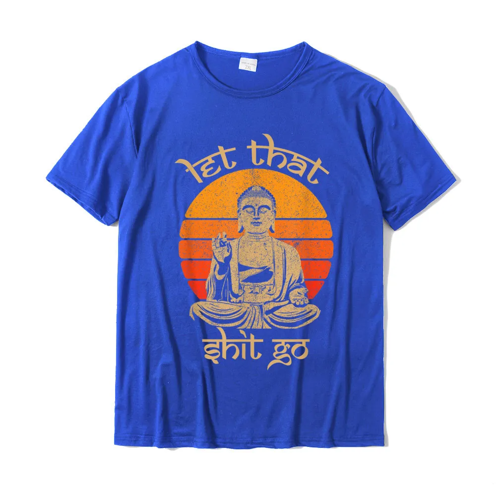 Monk T- Shirt