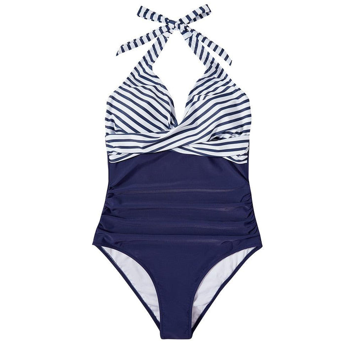 FLORA™ - Flattering Swimsuit