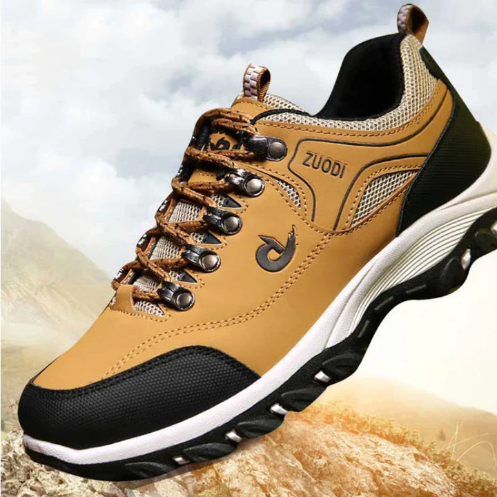 OLIVER™ - ORTHOPEDIC PAIN RELIEVING SHOES