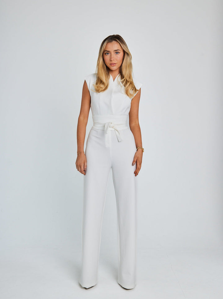 Chic Florence Jumpsuit - Elevate Your Wardrobe!