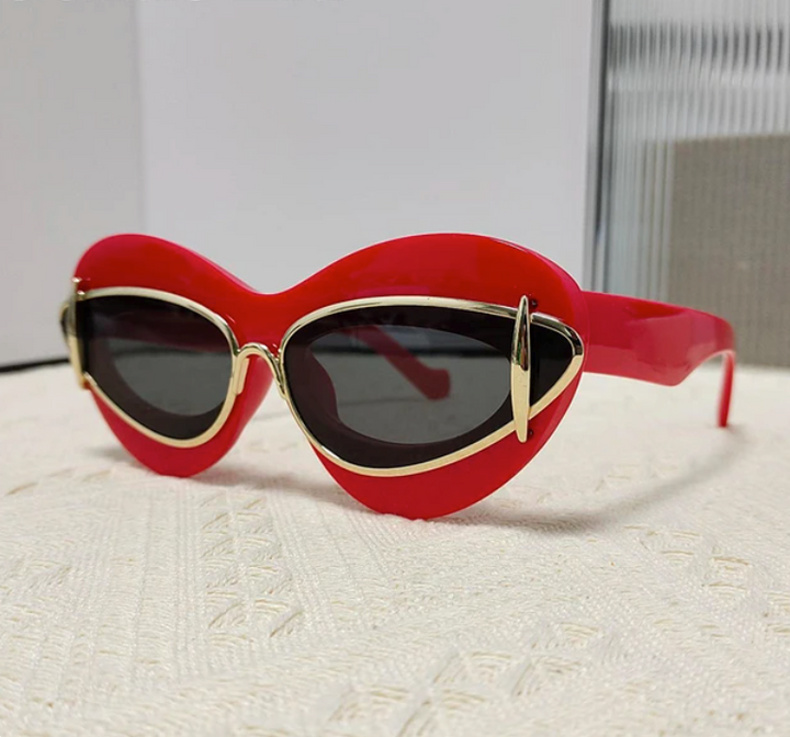 Vintage Vogue Sunglasses