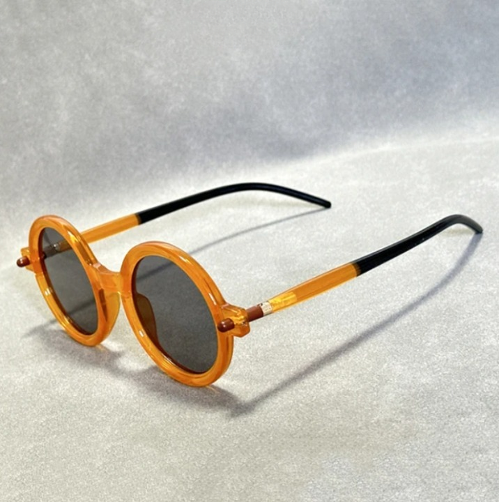 Retro Sphere Shades