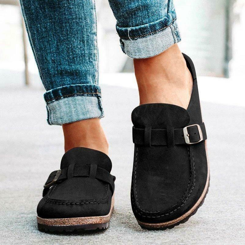 DELCE | CASUAL LOAFERS