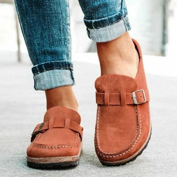 DELCE | CASUAL LOAFERS