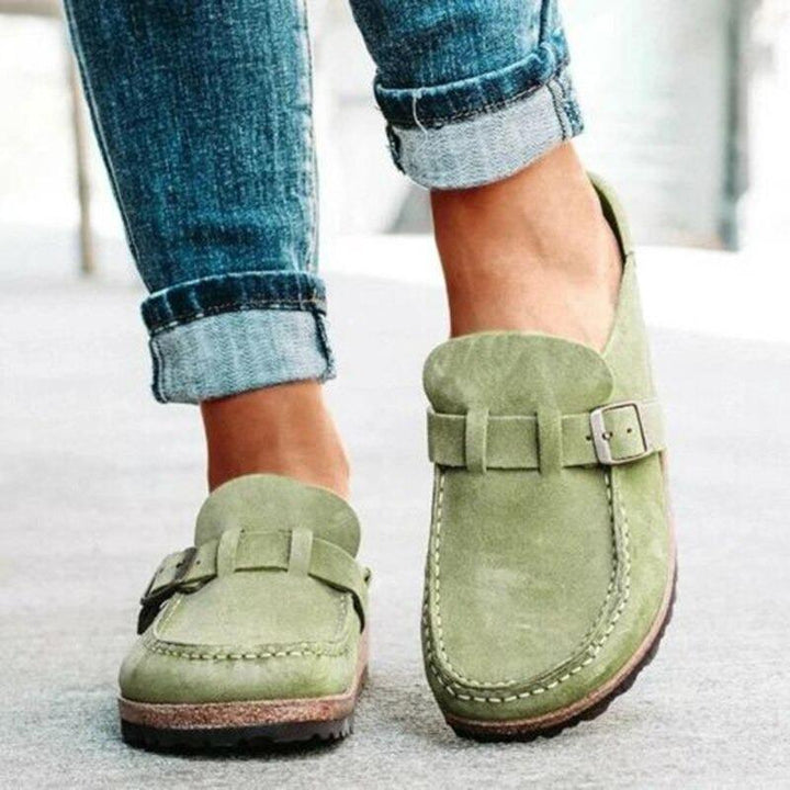 DELCE | CASUAL LOAFERS