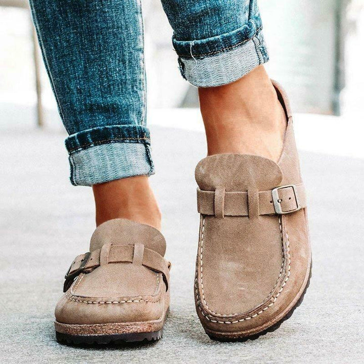 DELCE | CASUAL LOAFERS