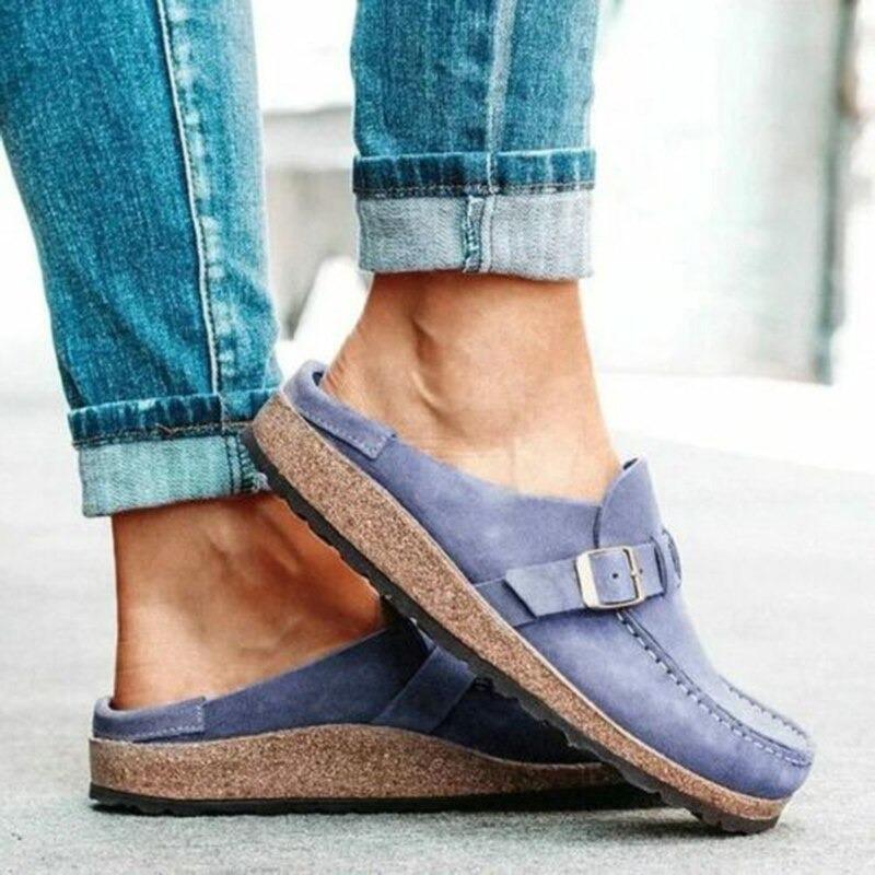 DELCE | CASUAL LOAFERS