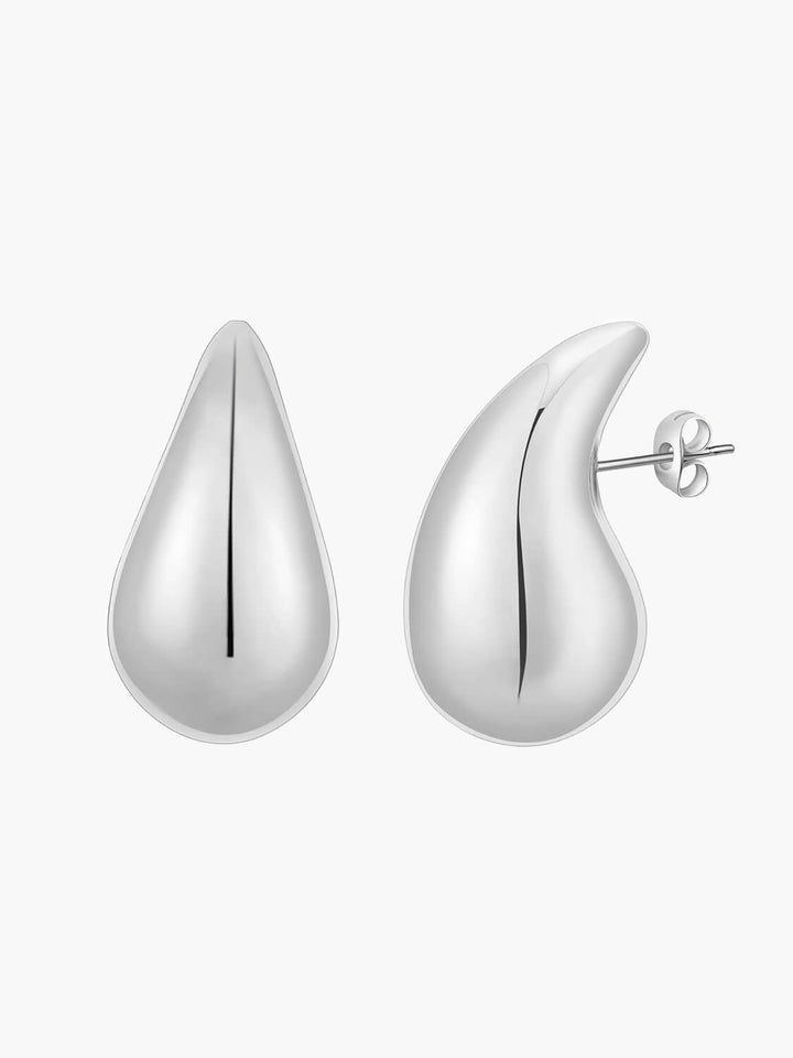 Elowen - Elegantly Stylish Earrings