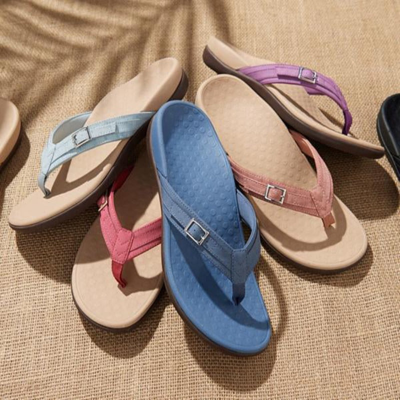 Orthopedic Summer Sandals | Buy 1 Get 1 Free