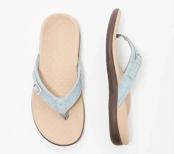 Orthopedic Summer Sandals | Buy 1 Get 1 Free