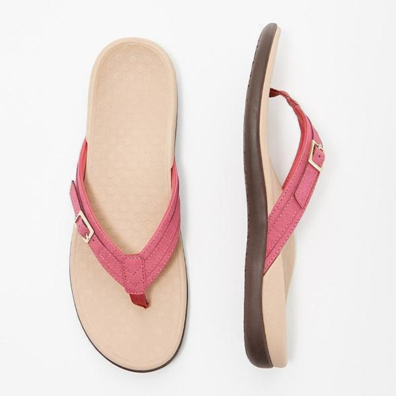 Orthopedic Summer Sandals | Buy 1 Get 1 Free