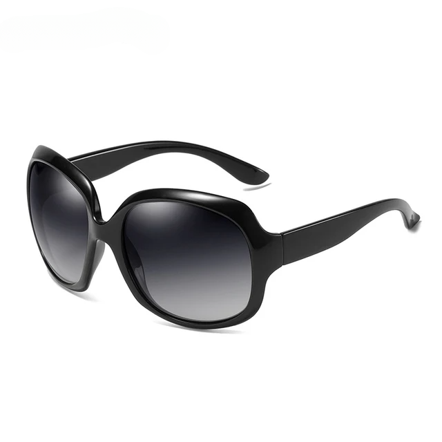 Tiana Square Sunglasses