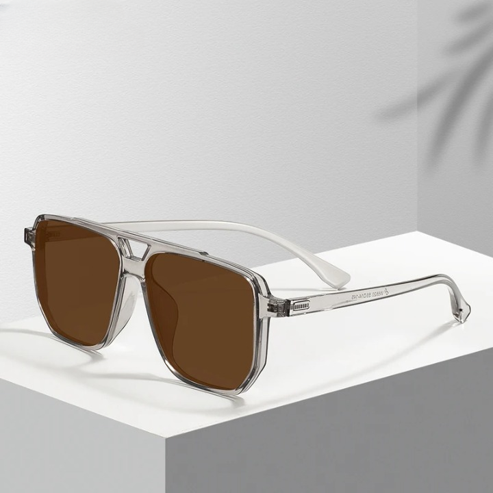 Crystal Polarized Shades