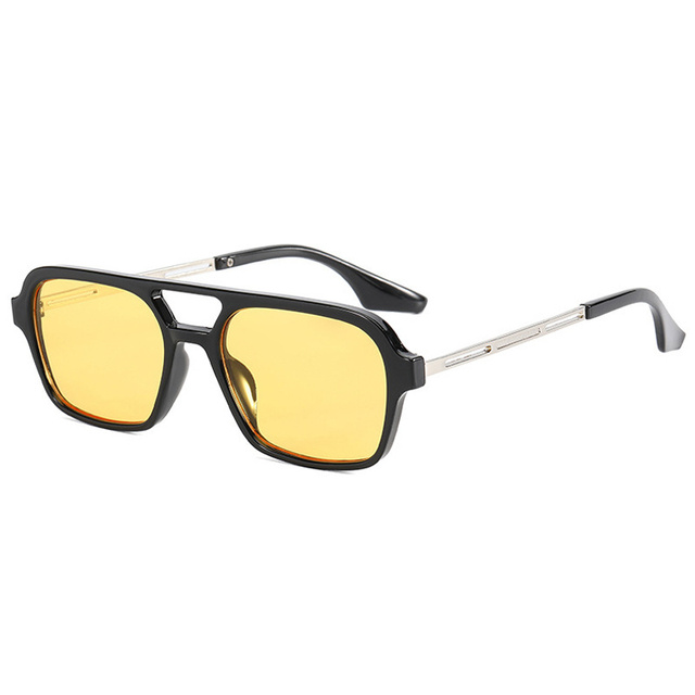 Monocles Gaze Sunglasses